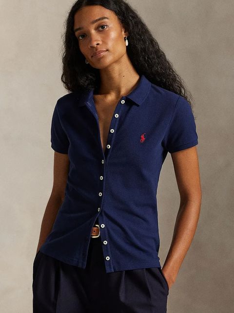 Polo Ralph Lauren polo - zdjęcie produktu nr 2
