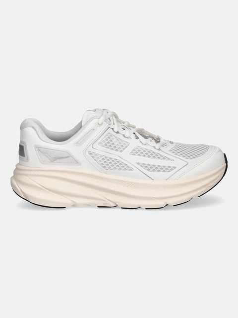 Hoka buty Clifton One 9 kolor biały 1155370 - zdjęcie produktu nr 2