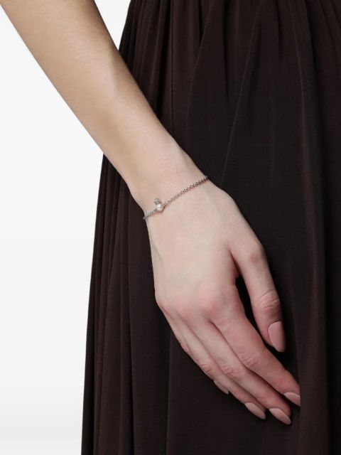 Vivienne Westwood Balbina bracelet - Silver - zdjęcie produktu nr 2