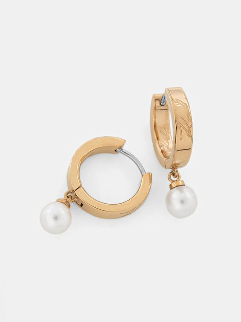 Karl Lagerfeld kolczyki KLAYR15 - zdjęcie produktu nr 1