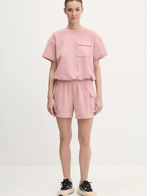 Columbia t-shirt sportowy Granite Point - zdjęcie produktu nr 1