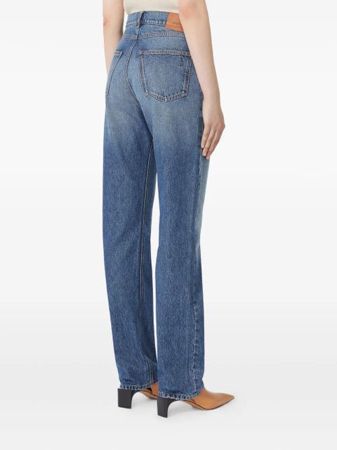 Sportmax cotton jeans - Blue