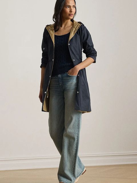 Lauren Ralph Lauren kurtka dwustronna