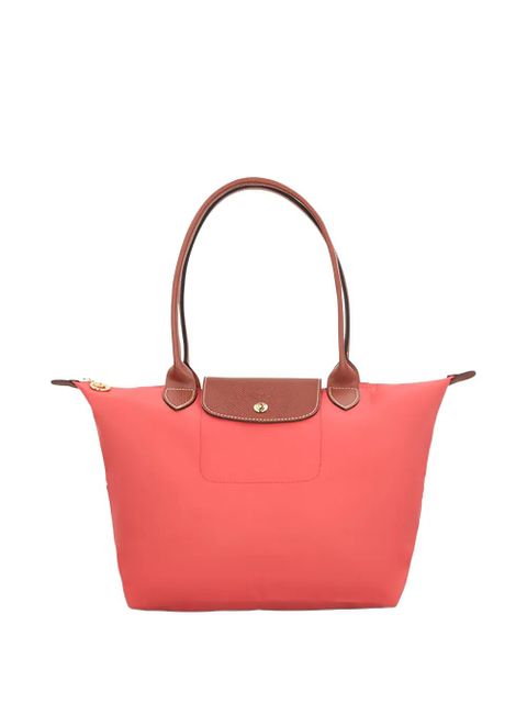 Longchamp Le Pliage shoulder bag - Orange - zdjęcie produktu nr 2
