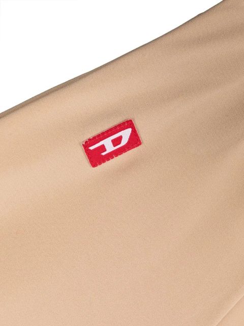 Diesel Ash twisted bikini bottoms - Neutrals