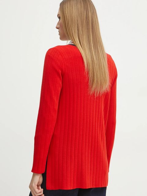 Luisa Spagnoli kardigan wełniany