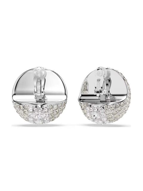 Swarovski klipsy SUBLIMA