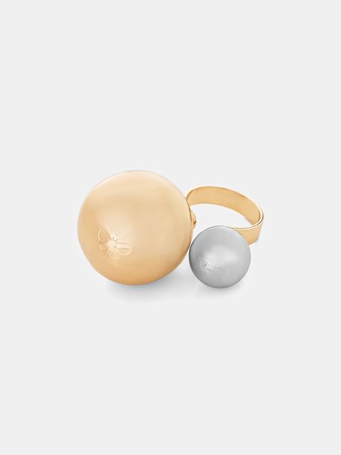 Weekend Max Mara pierścionek ACERI 2615751064600 - zdjęcie produktu nr 1