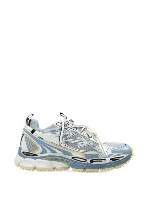 Off-White Be Right Back sneakers - Blue - zdjęcie produktu nr 1