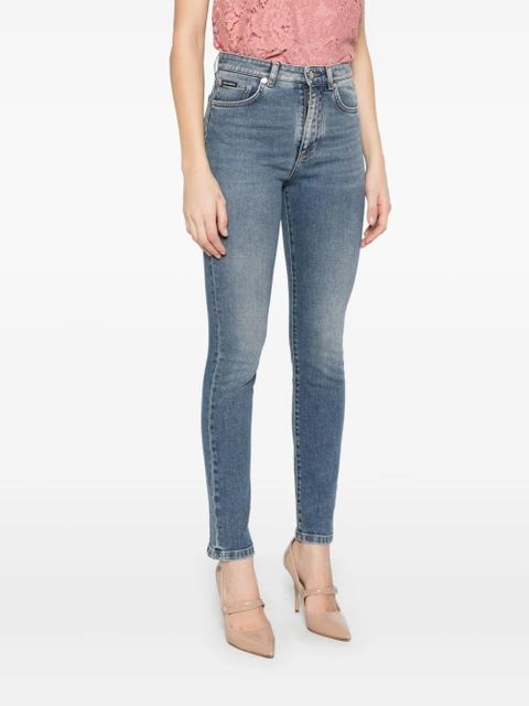 Dolce & Gabbana skinny jeans - Blue