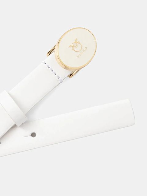 Pinko pasek skórzany - zdjęcie produktu nr 2