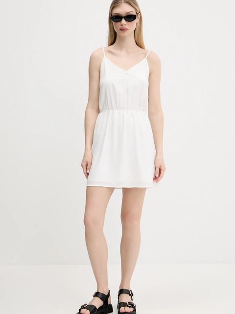 Tommy Jeans sukienka - zdjęcie produktu nr 1