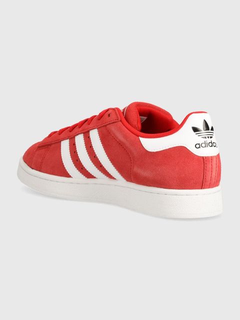 adidas Originals sneakersy Campus 2 kolor czerwony IE9070