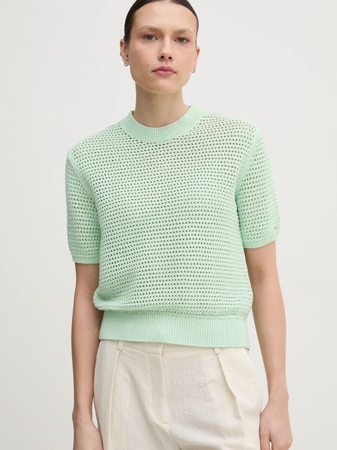 Tommy Hilfiger t-shirt - zdjęcie produktu nr 1