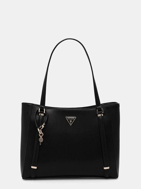 Guess torebka DARYNA kolor czarny HWVG72 08230 - zdjęcie produktu nr 1