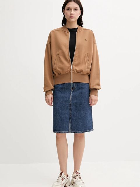 Tommy Hilfiger bluza bawełniana - zdjęcie produktu nr 2