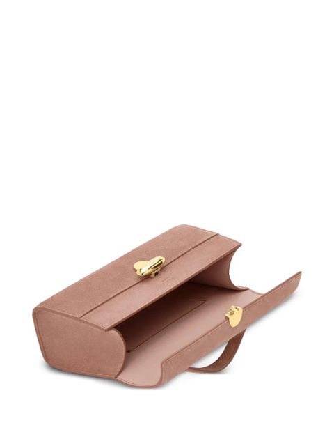 Savette Symmetry tote bag - Pink