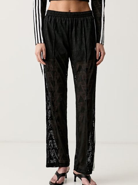 adidas Originals spodnie dresowe damskie Firebird - zdjęcie produktu nr 1