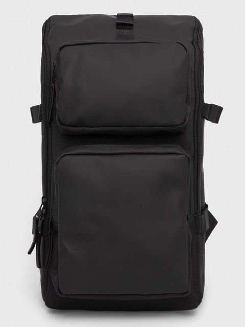 Rains plecak 14330 Backpacks - zdjęcie produktu nr 2