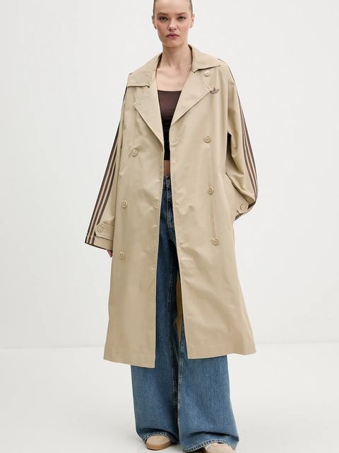 adidas Originals płaszcz