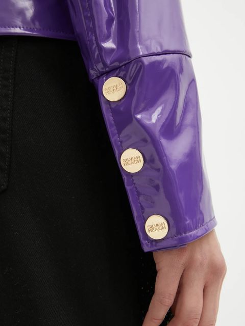 Silvian Heach kurtka GEFAR