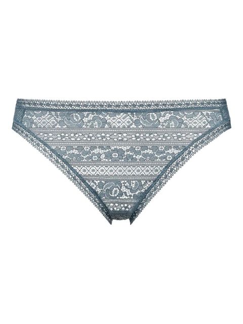 ERES Certitude briefs - Blue - zdjęcie produktu nr 1