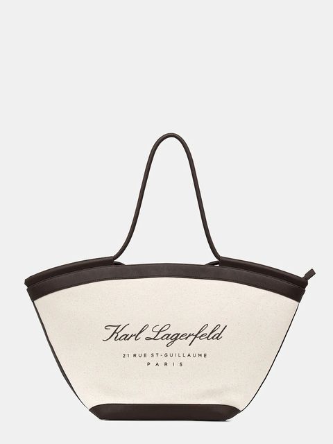 Karl Lagerfeld torebka K/HOTEL - zdjęcie produktu nr 1