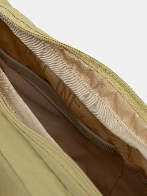 The North Face torebka NEVER STOP CROSSBODY