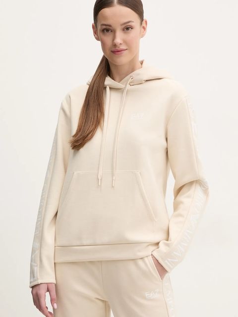 EA7 Emporio Armani dres