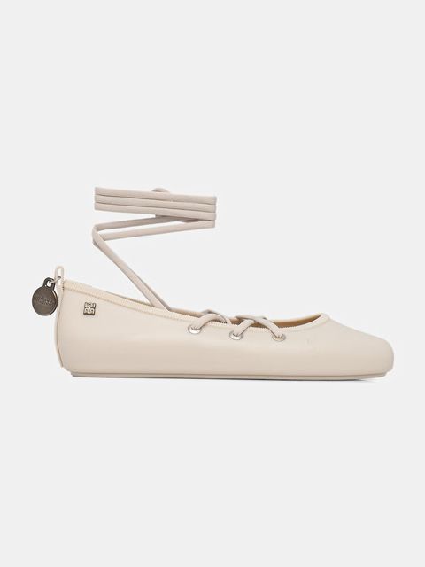 Melissa baleriny MELISSA BETA AD - zdjęcie produktu nr 2