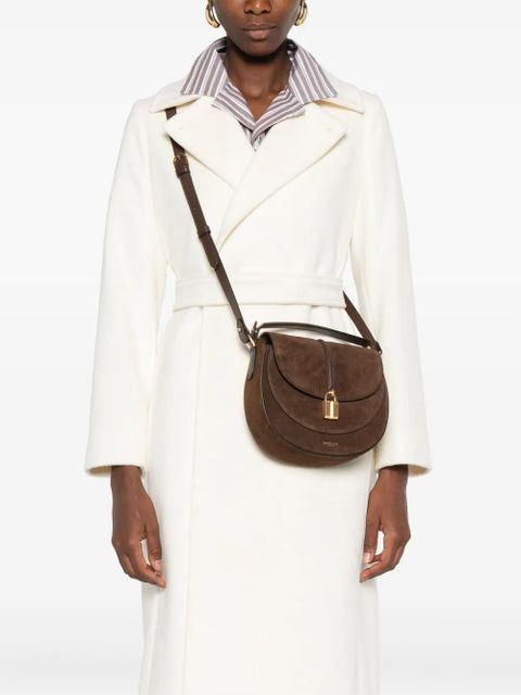 DeMellier Siena crossbody bag - Brown
