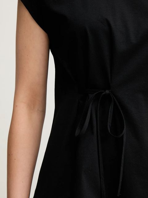 Marella t-shirt bawełniany TIMO