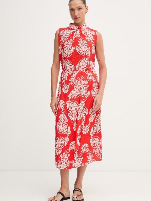 Lola Casademunt spódnica z wiskozy - zdjęcie produktu nr 1