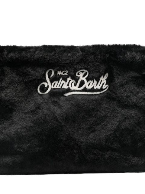 MC2 Saint Barth Pareasy pouch - Black