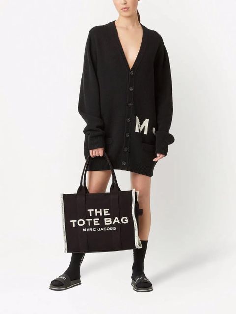 Marc Jacobs The Large Tote bag - Black