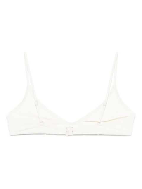 MC2 Saint Barth Paloma bikini top - Neutrals - zdjęcie produktu nr 2