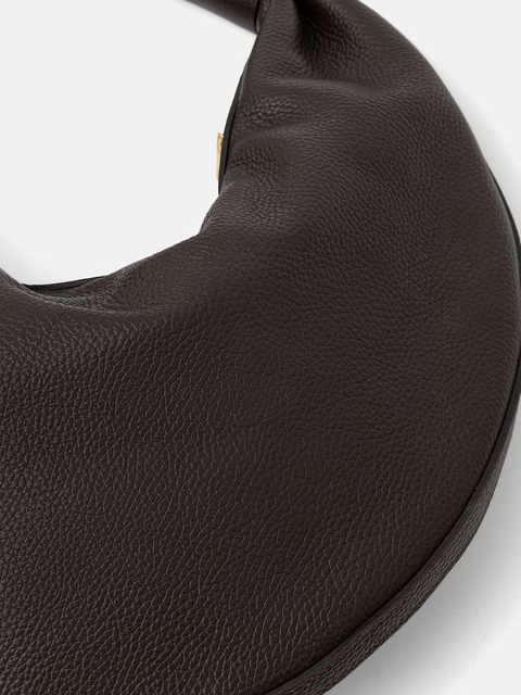 Answear.LAB torebka skórzana