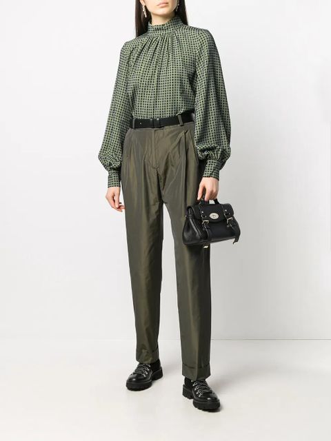 Mulberry Mini Alexa handbag - Black