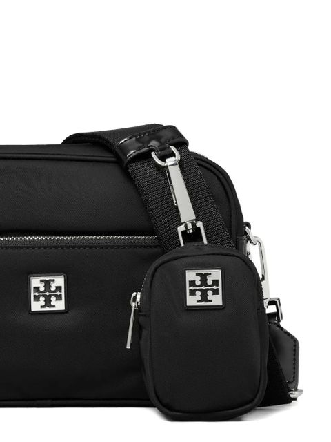 Tory Burch Virginia shoulder bag - Black