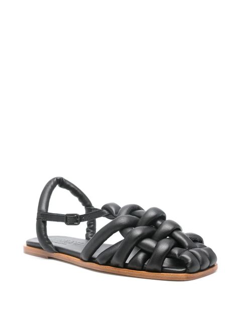 Hereu Cabersa sandals - Black - zdjęcie produktu nr 2