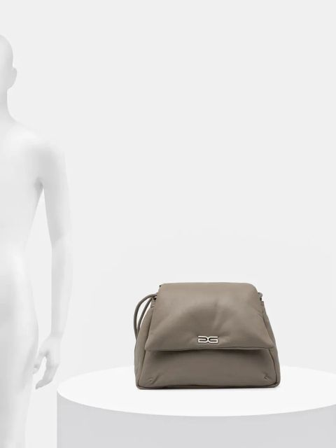 Gestuz torebka kolor szary 10910040