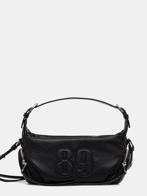 Dkny torebka CHANA kolor czarny R53CZM34 - zdjęcie produktu nr 1