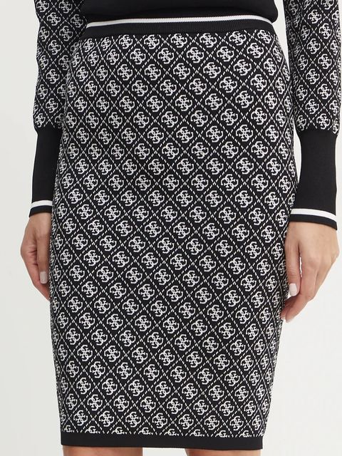 Guess spódnica LISE - zdjęcie produktu nr 1
