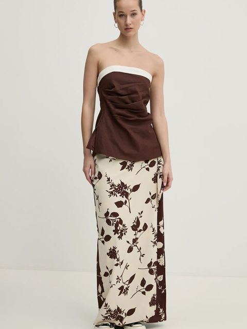 Abercrombie & Fitch spódnica - zdjęcie produktu nr 2