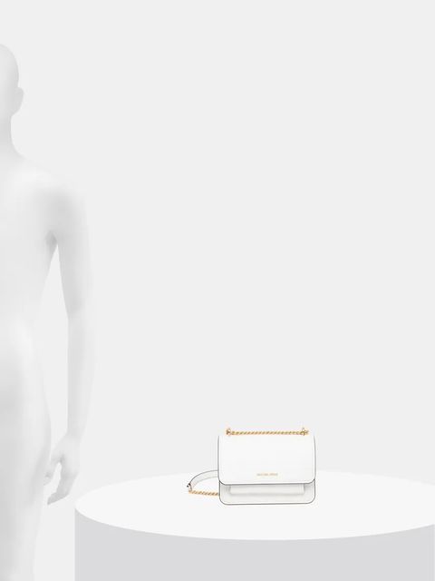 MICHAEL Michael Kors torebka skórzana