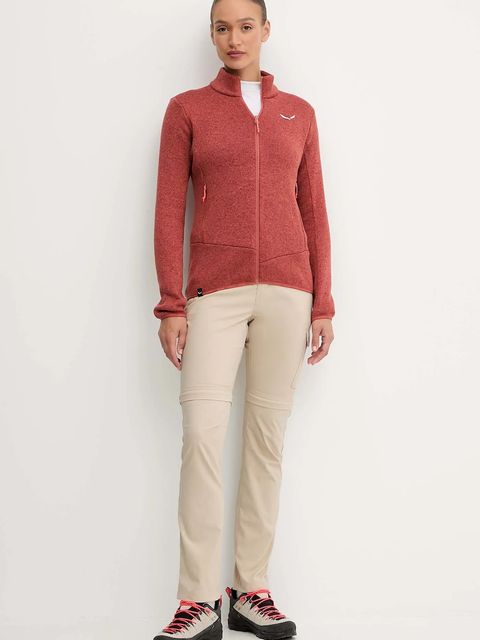 Salewa bluza sportowa Puez Rocca - zdjęcie produktu nr 1