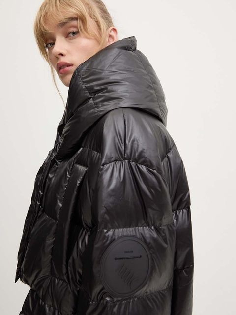 MMC STUDIO kurtka puchowa KAMA