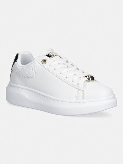 Guess FIREUP sneakersy damskie - zdjęcie produktu nr 1