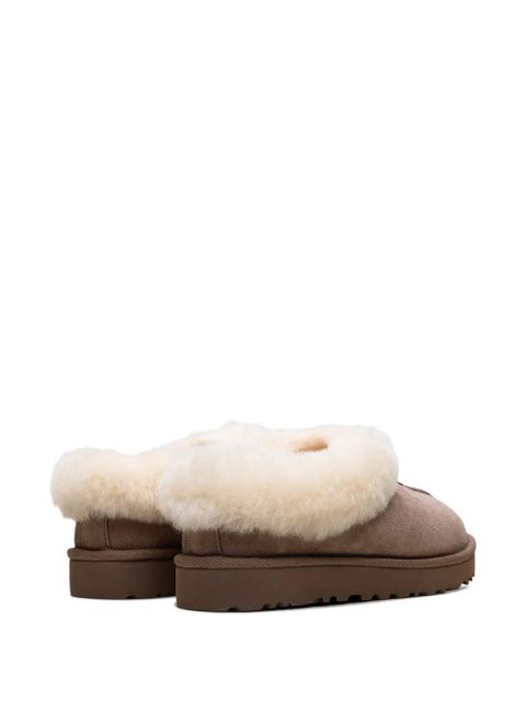 UGG Tazzette slippers - Brown