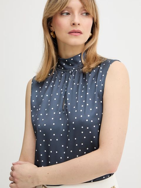 Silvian Heach bluzka GALAZI